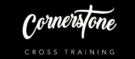 Cornerstone Crew Sweatshirt